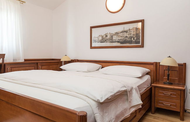 Apartments Villa Castello - Foto 6