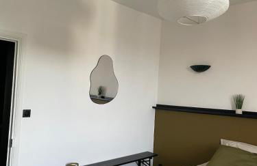 Comfort & Design Apartment in Orléans - Foto 15