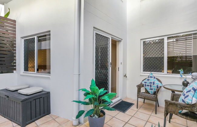 Ocean Vista On Alex - Foto 50