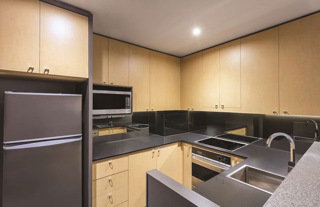 Adina Apartment Hotel Melbourne - Foto 51