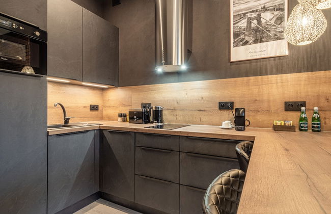 Loft House Premium Apartments - Foto 32