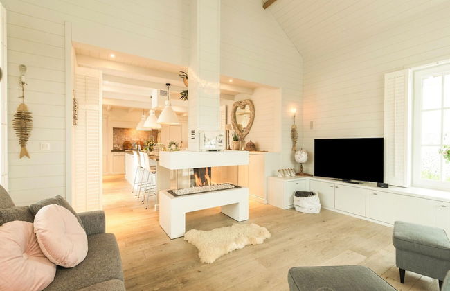 Holiday Home in Oostduinkerke - Foto 15