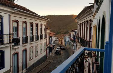 Suíte Marília de Dirceu - Photo 11