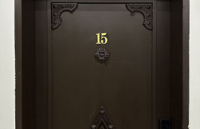 Al-Mutamarat A-15 Timeless History GZ10 - Foto 11