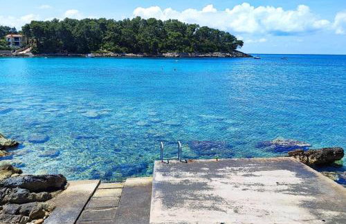 Apartments by the sea Prizba, Korcula - 14385 - Foto 6