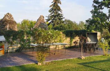 Ferienwohnungen Dirk Laurisch - Foto 19