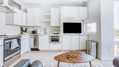 H Street 2br w wd nr restaurants WDC-760 - Foto 4, Other