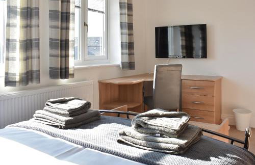 Chapel House - Foto 25