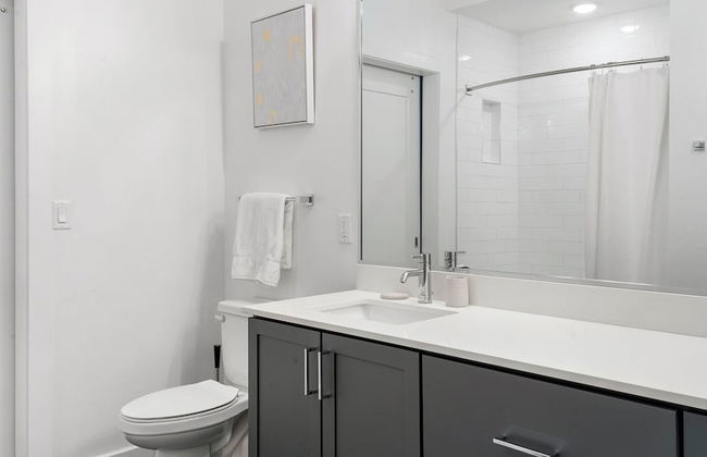 Hill Country Apartments by Landing - Foto 21