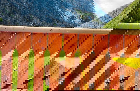 All-Suite Resort Zwieselstein - Sölden - Foto 25