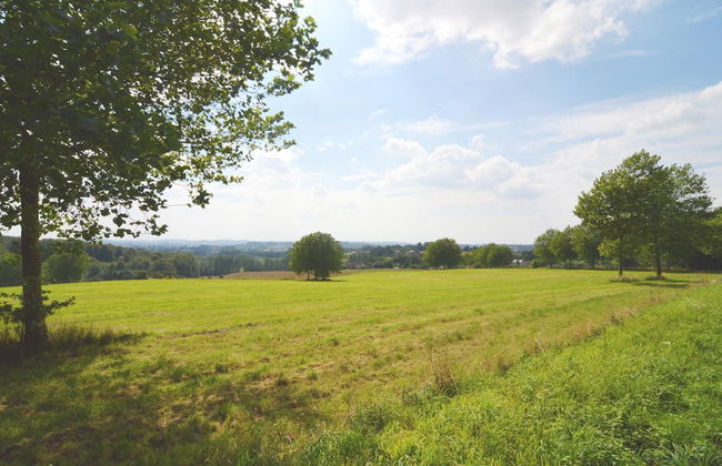 Mansion With Stunning View - Foto 35