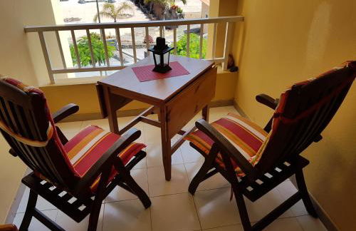 PLAYA PUERTO TAZACORTE Modern Beach Apartment - Foto 9