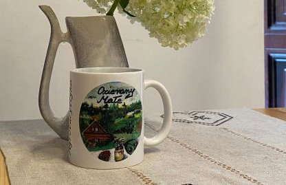 Agroturystyka Raj "Pod rzeźbami" - Photo 79