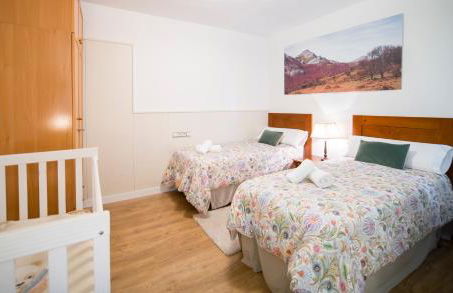 Zarrian Barri Etxea - Foto 26