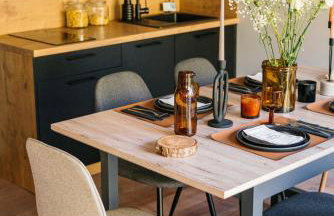 Narusa Leśna Przystań - Foto 37