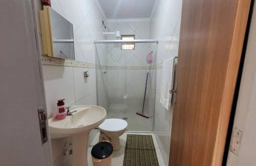 Lugarzin2 - Casa Privada - Garagem Compartilhada - Foto 7