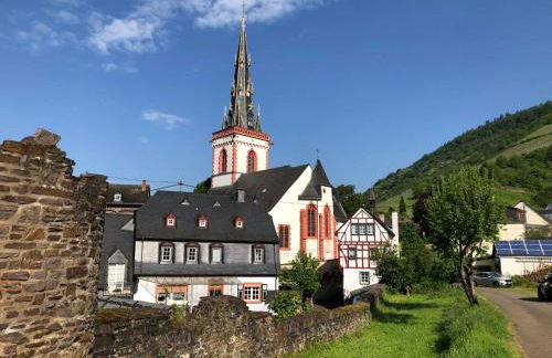 Ferienhaus-Am-Alten-Stadttor - Foto 24