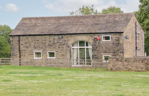 Bullace Barn - Foto 1