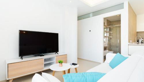 Apartamento Natural Luxury Park - Foto 5