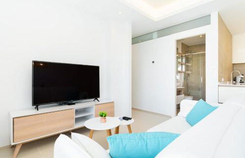 Apartamento Natural Luxury Park - Photo 5