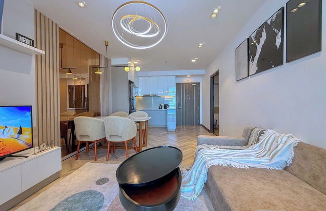 Ken's House - CSJ Apartment Vũng Tàu - Photo 60