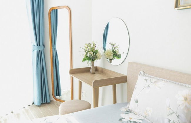 SeaStay Condotel The Song Vung Tau - Foto 54