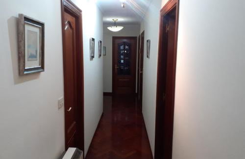 Piso Corunna Easy Parking wifi - Foto 9