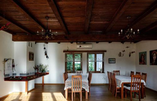 Agroturystyka Akacjowe Zacisze - Foto 32