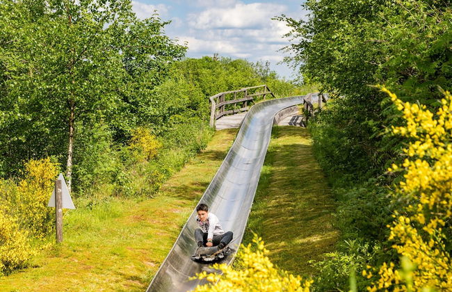 Spacious, Modern Apartment Near the Centre - Foto 22