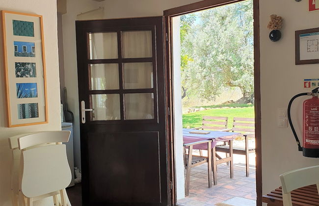 Quinta dos Cochichos – Country Houses - Foto 45