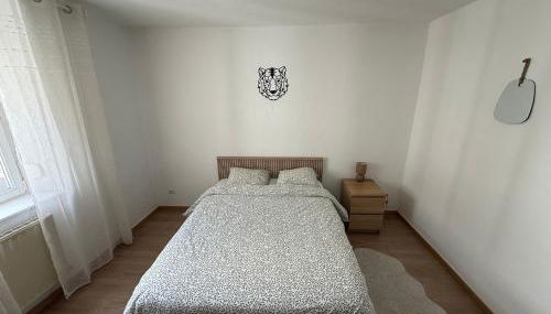 Chambre chez l'habitant 2 - Longwy bas - Foto 2