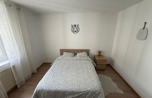 Chambre chez l'habitant 2 - Longwy bas - Foto 2
