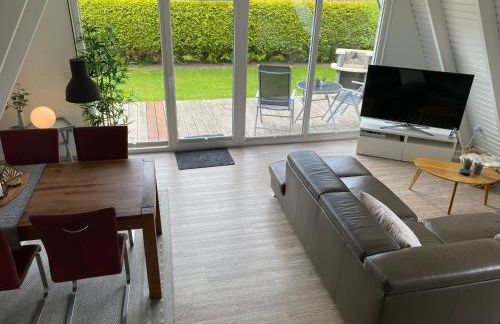 Murmel 1 - Strandkorb, Wallbox, WLan, Kamin - Foto 33