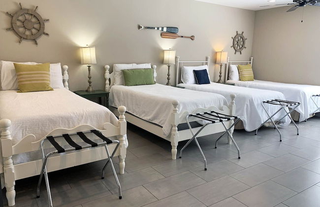 Cottages by the Bay - Family Tradition - Foto 2