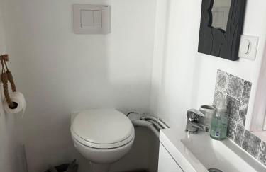 Maison de vacances à Oléron classée 3 étoiles - Foto 18