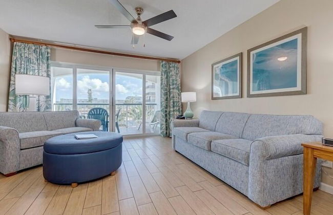 The Resort on Cocoa Beach - Foto 23