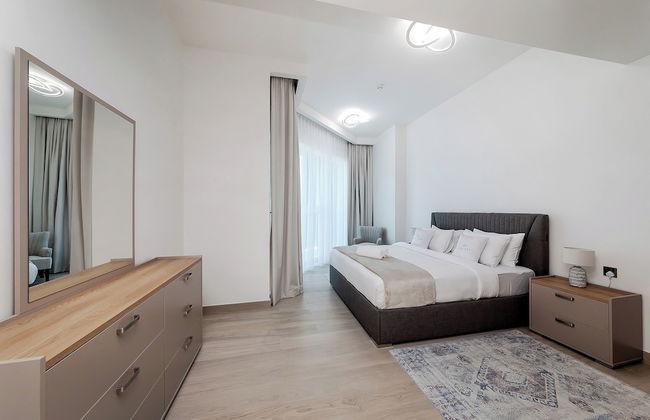 Apartments in ME DO RE JLT - Foto 9