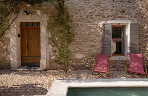 Le Mas des Sablières - Foto 9