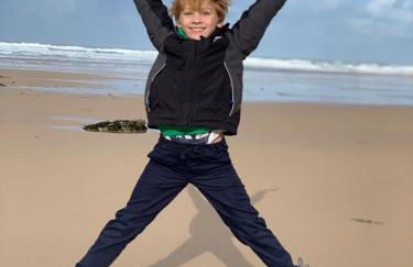 Skylark sleeps 8 private Hot Tub & Dogs welcome Nr Padstow, Resort Pool Bar & Watersports - Foto 39