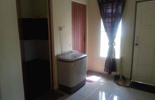 D'Pantai Homestay Kuala Sg. Baru - Photo 14