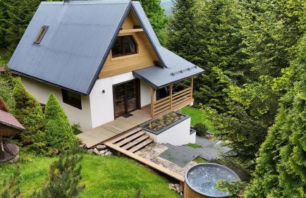 Mountain Cottage Lubomierz - Foto 2