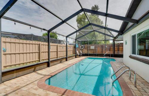 Home Near Werner-Boyce and New Port Richey! - Foto 21