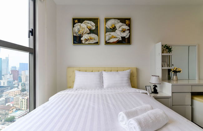 Riverside Residence - Saigon Royal - Photo 12