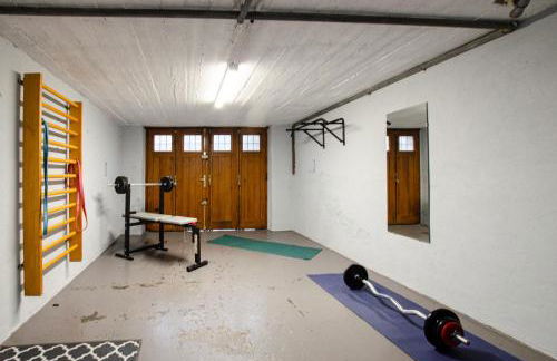 Chill and sun, 2 chambres calme avec terrasse et parking - Foto 20