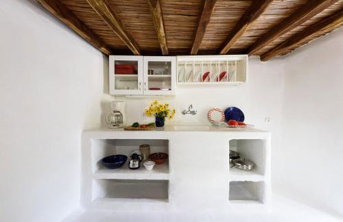 THE OLIVE MILL GUEST HOUSE - Photo 20