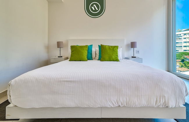 1BR Condo Near to Beach - Foto 16