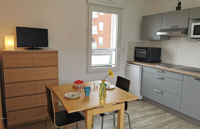 St Malo cosy - Foto 1