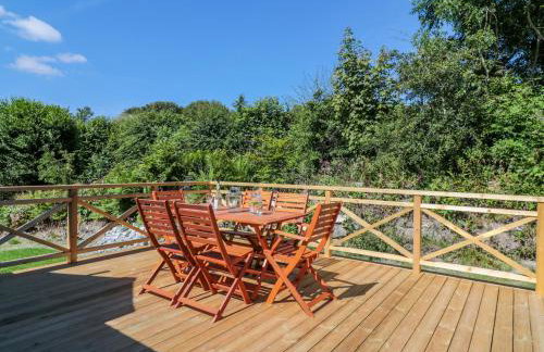 Manor House Barn - Foto 15