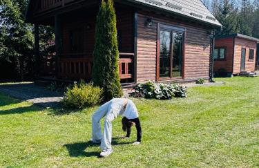 Domek nad Szelągiem - Foto 20