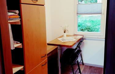 Ferienhaus am Badesee Schönsee Bungalow 12 - Foto 9